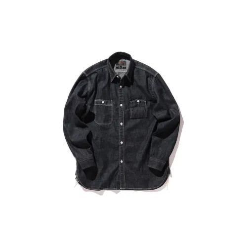 Beams Shirts Men