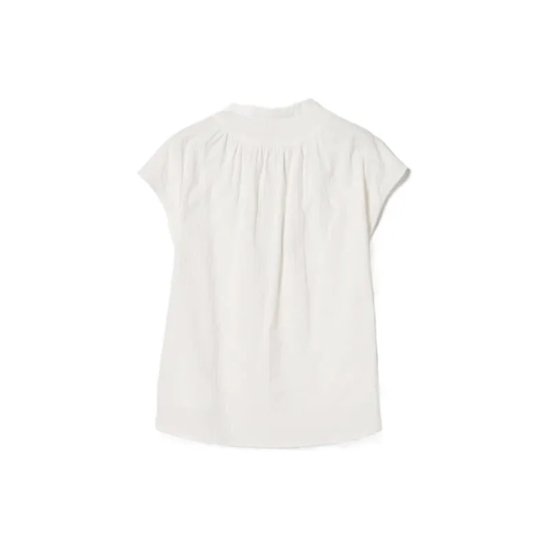 Beams Shirts Women's-1