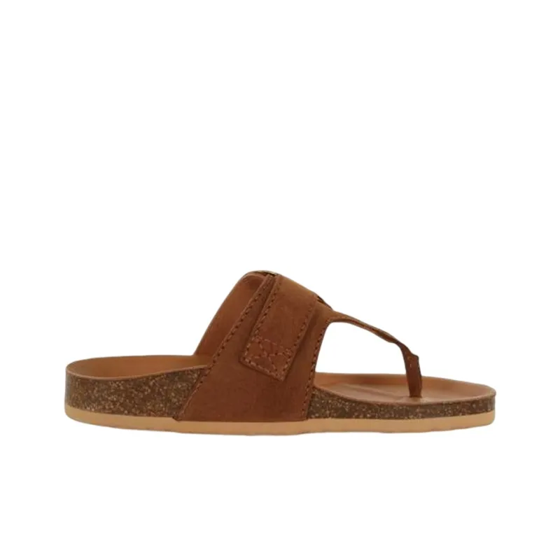 See By Chloé Chanu Suede Slides-1