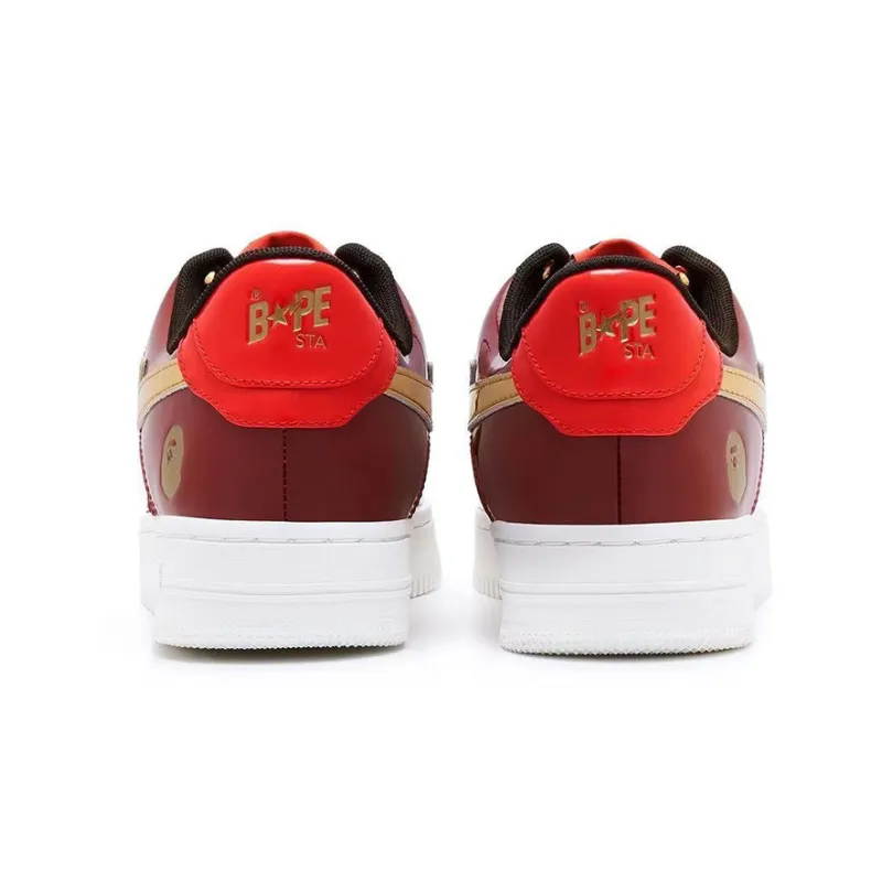 A BATHING APE Bape Sta CNY Project-4
