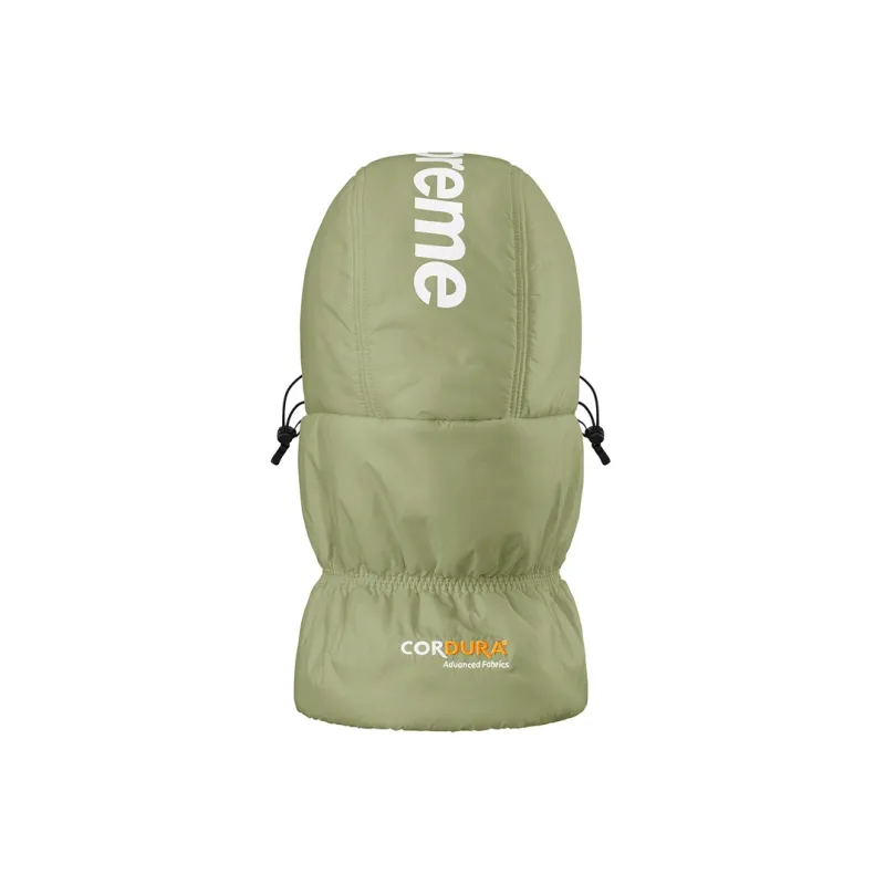 Supreme Cordura Puffer Balaclava-8