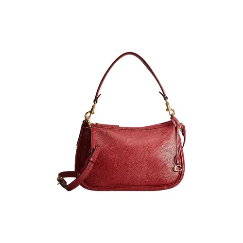 COACH Cary Shoulder Bags