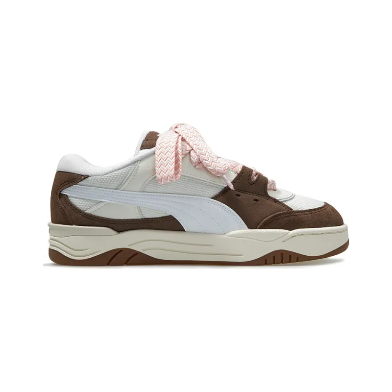 PUMA 180 'Gray Chocolate'-1