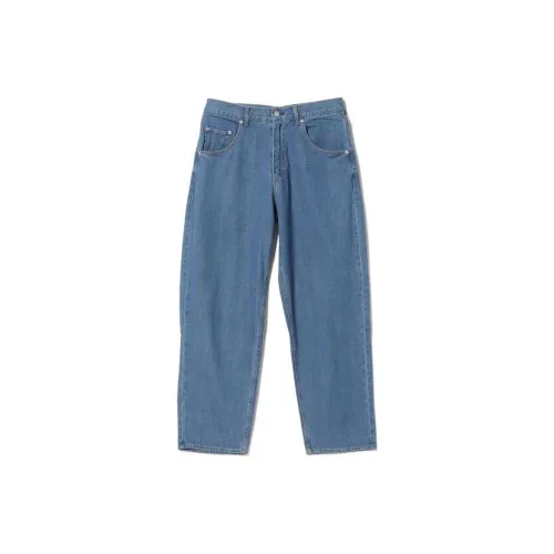 Beams Jeans Men