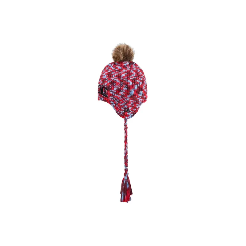 Supreme New Era Toboggan Beanie-8
