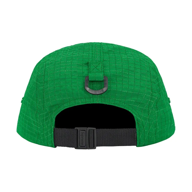 Supreme Glow Ripstop Camp Cap FW22-11
