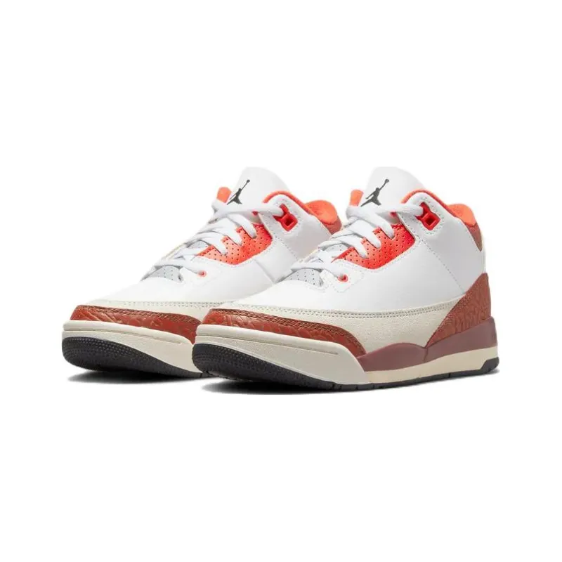 Jordan 3 Retro SE Dunk On Mars PS-2