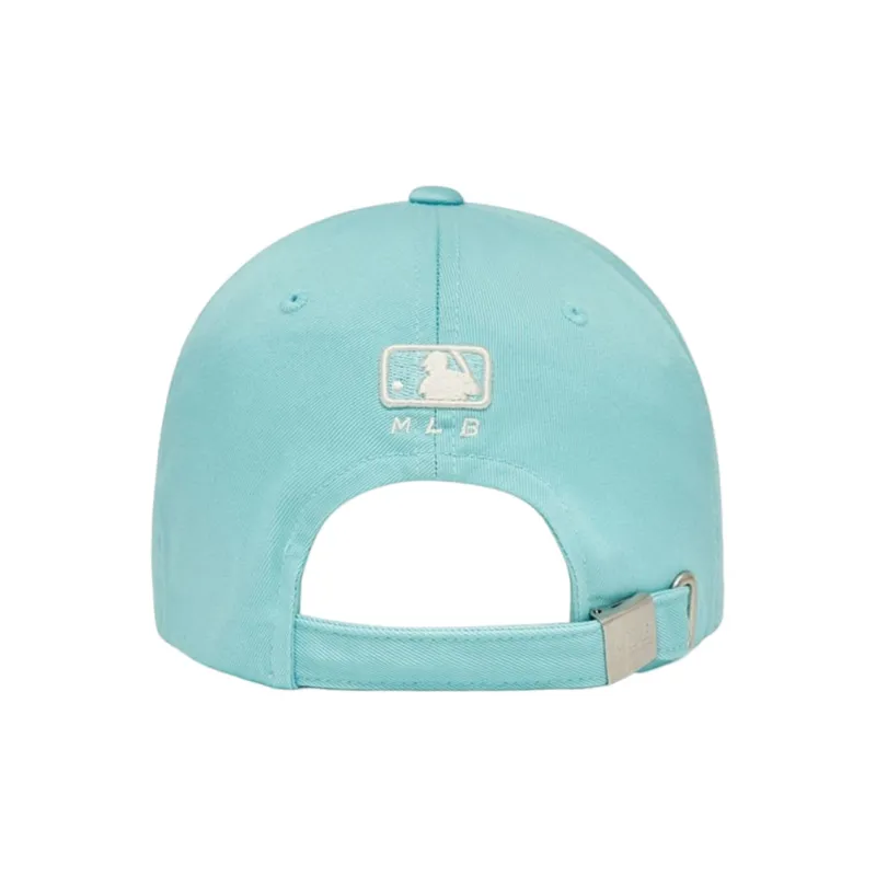 MLB Tiffany Blue Baseball Caps Unisex-3