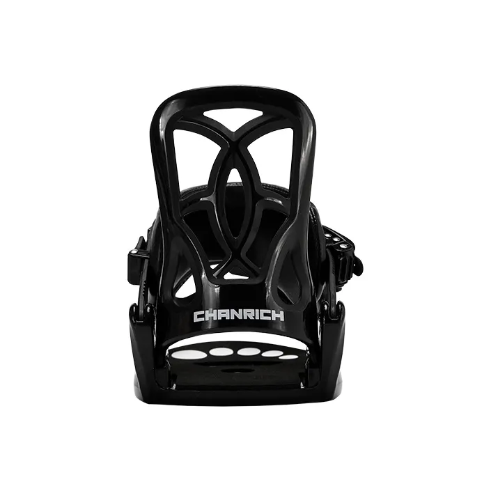 Snow Know The Answer (SKTA) Ski Bindings-3