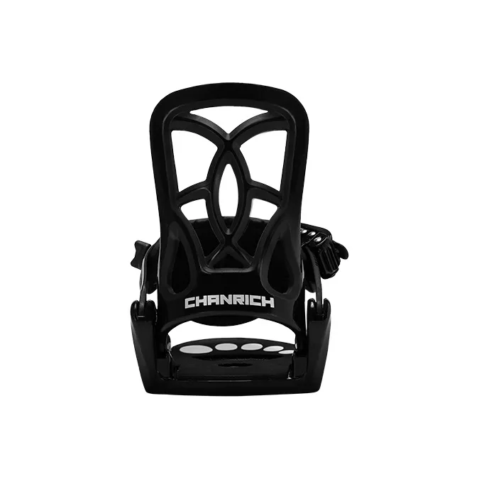 Snow Know The Answer (SKTA) Ski Bindings-9