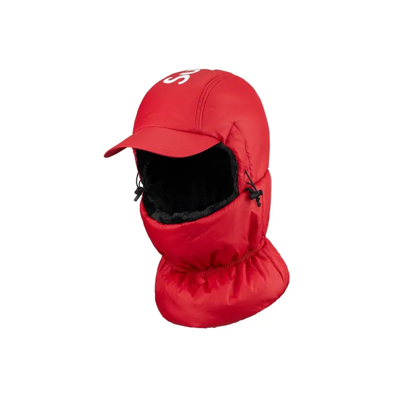 Supreme Cordura Puffer Balaclava-1