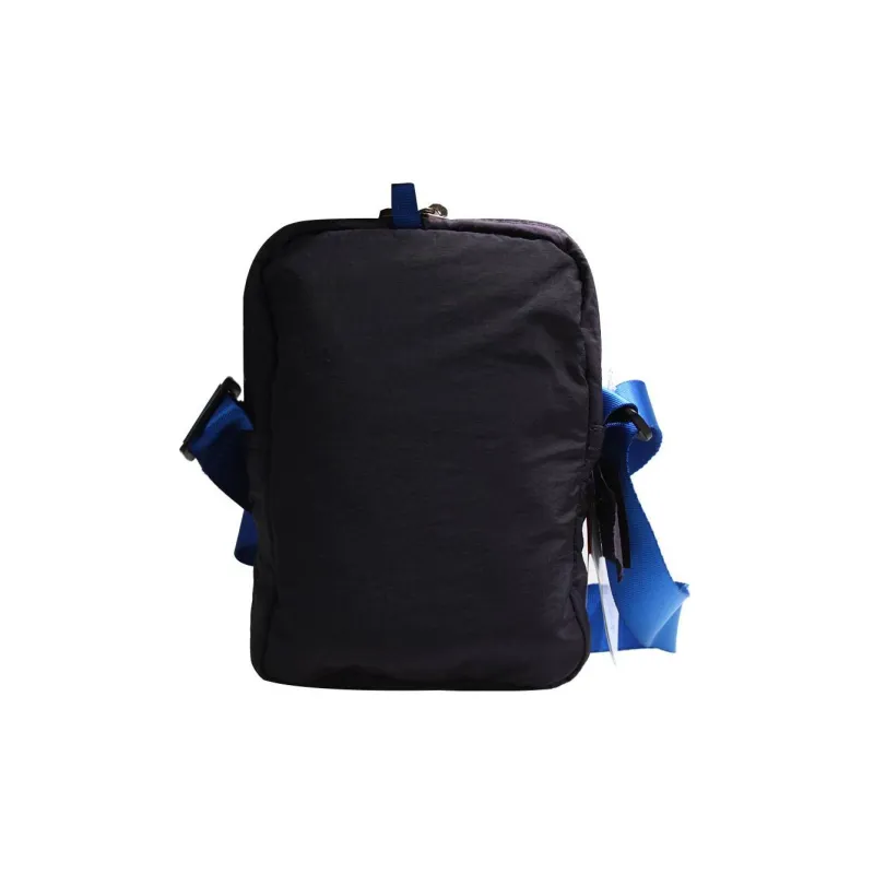 New Balance Fabric Shoulder Bag Crossbody Bag Mini Unisex Blue/Black-2