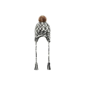 Supreme New Era Toboggan Beanie