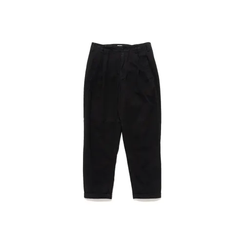 Cav Empt Casual Pants Men