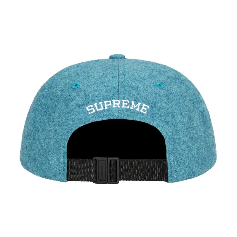 Supreme Classic Logo 6 Panel SS23-11