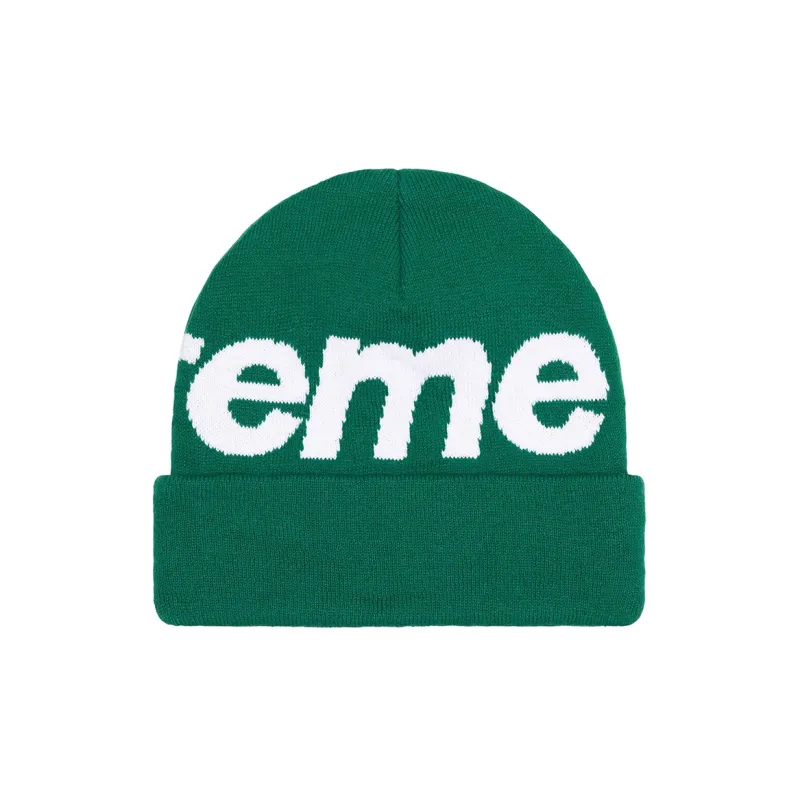 Supreme Big Logo Beanie FW22-15