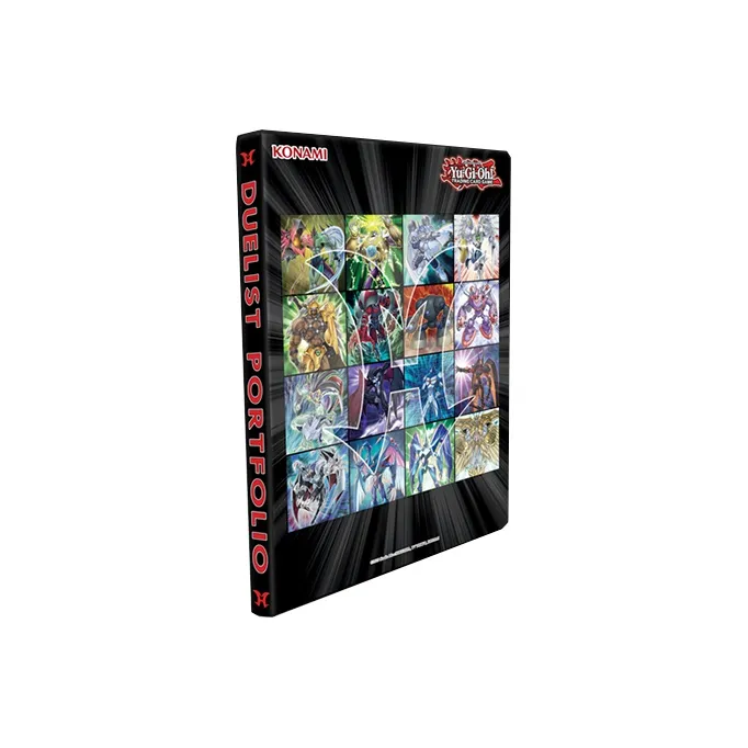 Yu-Gi-Oh! Card Accessories-0