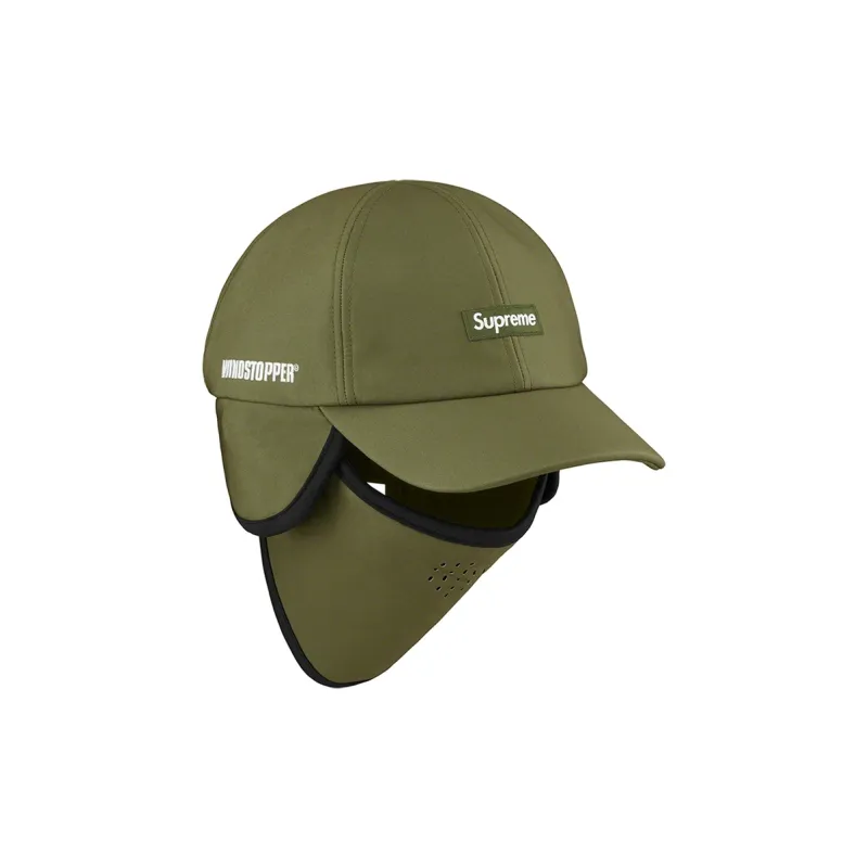 Supreme Windstopper Facemask 6 Panel-17