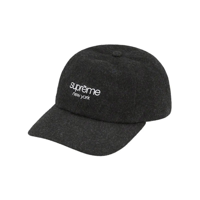 Supreme Classic Logo 6 Panel SS23-1