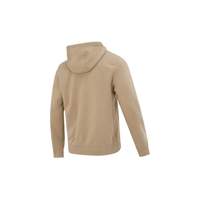 Nike Sweatshirts Men Khaki-1