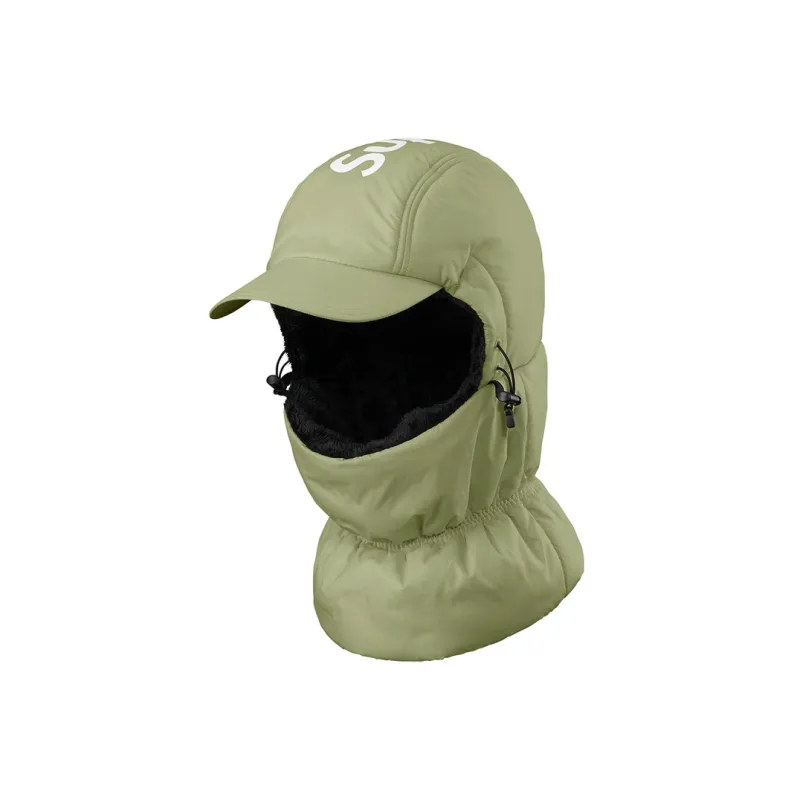 Supreme Cordura Puffer Balaclava-7