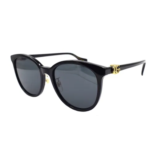 GUCCI Square Frame tinted sunglasses