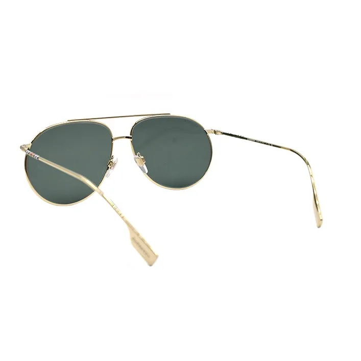 Burberry Sunglasses Unisex-2