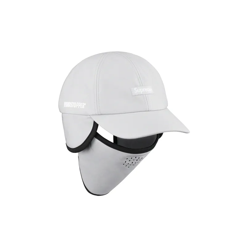 Supreme Windstopper Facemask 6 Panel-9