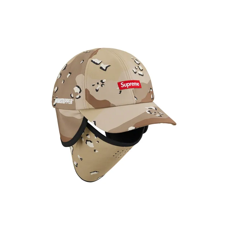 Supreme Windstopper Facemask 6 Panel-1