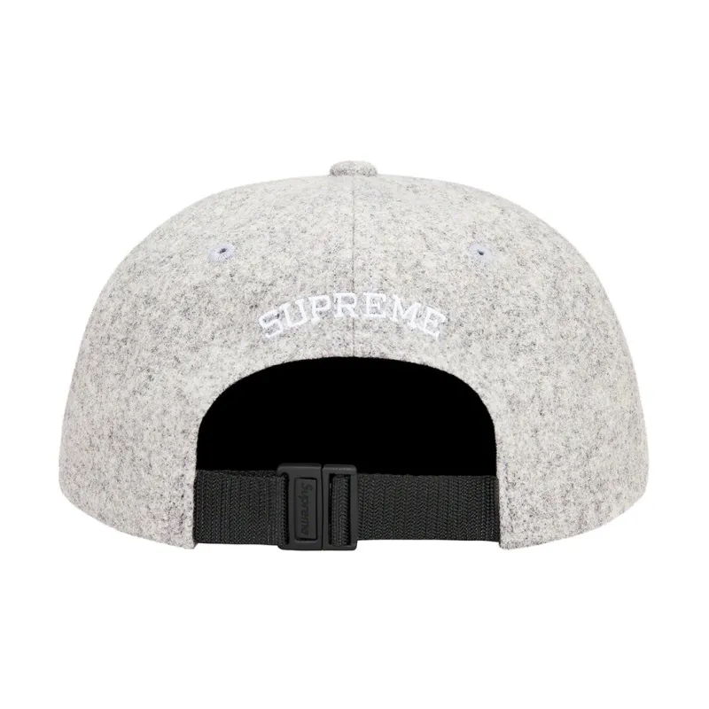 Supreme Classic Logo 6 Panel SS23-5