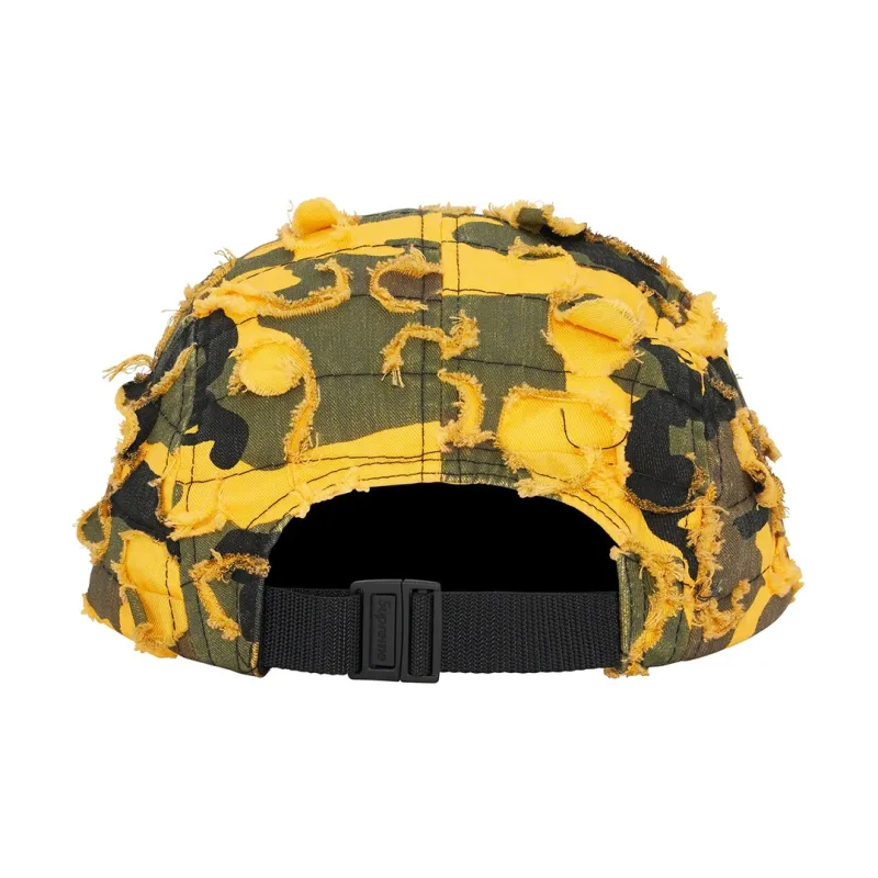Supreme Griffin Camp Cap-5