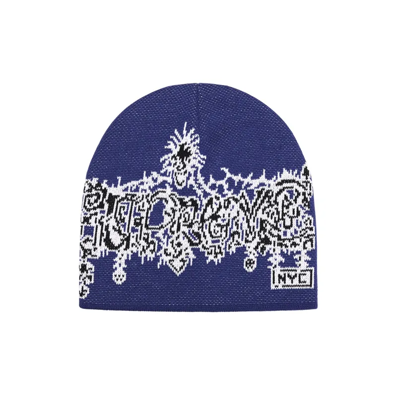 Supreme Wombat Beanie-4