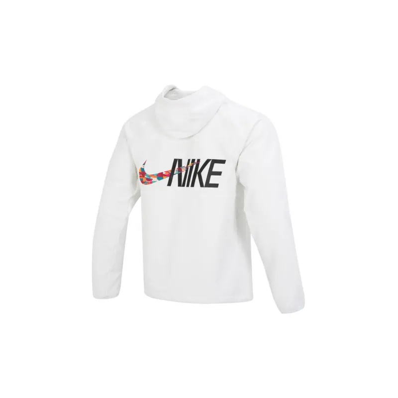 Nike CNY Collection Jackets Men White-1
