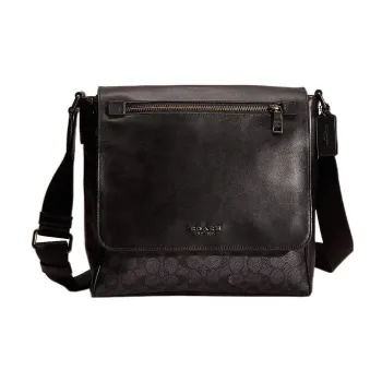 COACH Kennedy Crossbody Bags