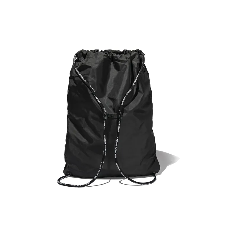 Under Armour Polyester Backpack Regular Unisex Camouflage-1
