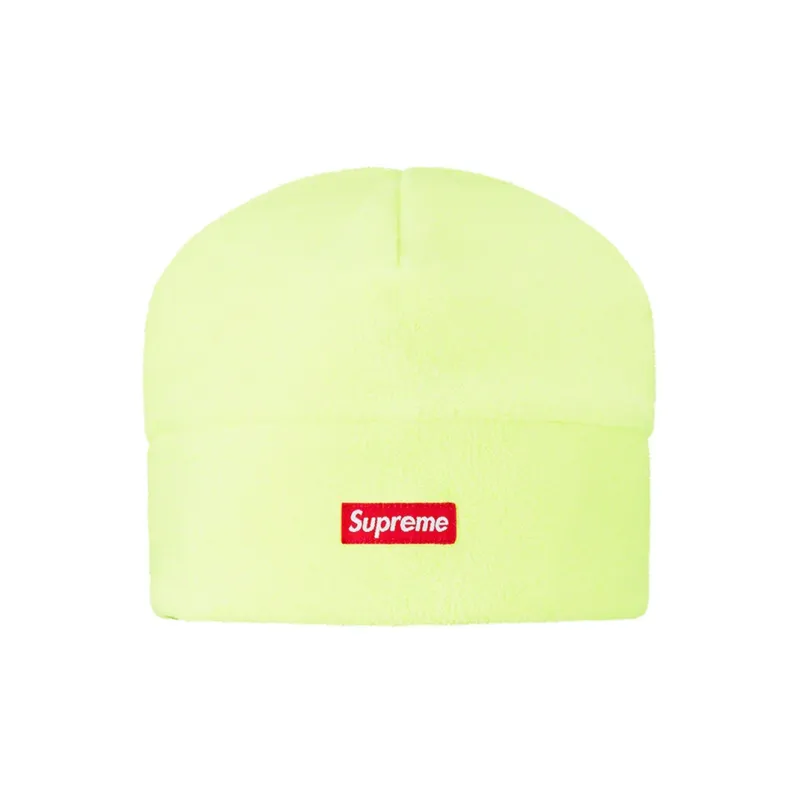 Supreme Polartec Facemask Beanie-14
