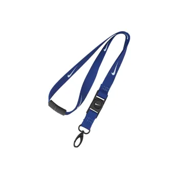 Nike Lanyard Bag Strap Unisex Blue
