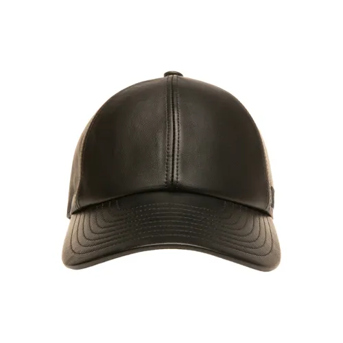 BALLY Baseball Caps Men Brown