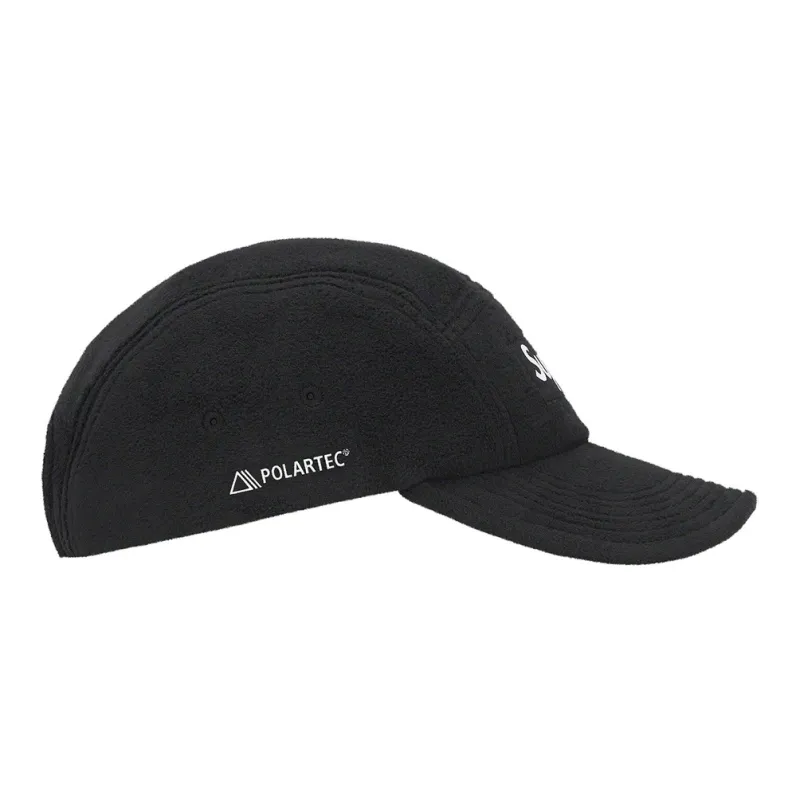 Supreme Polartec Camp Cap-22