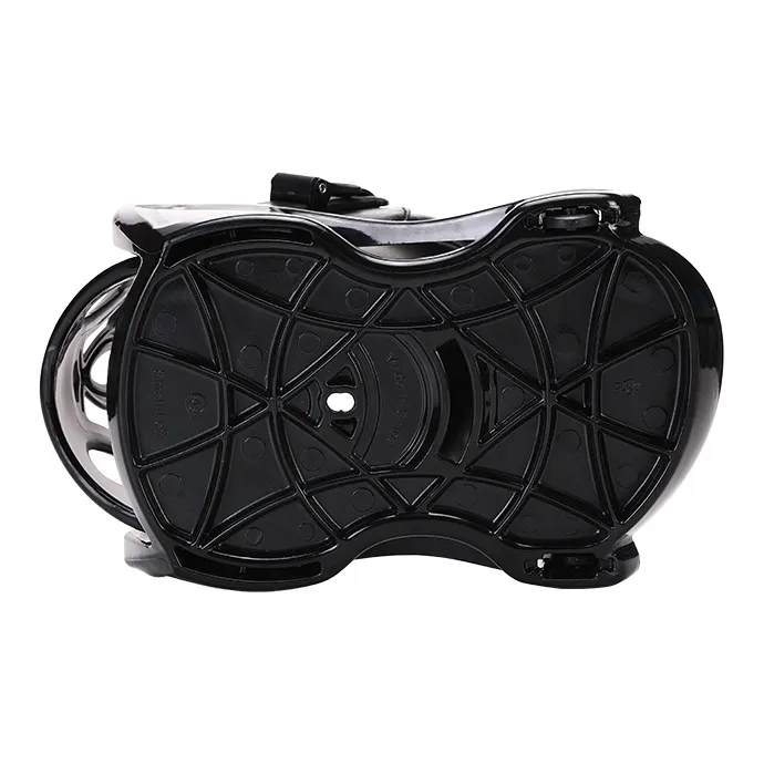 Snow Know The Answer (SKTA) Ski Bindings-5