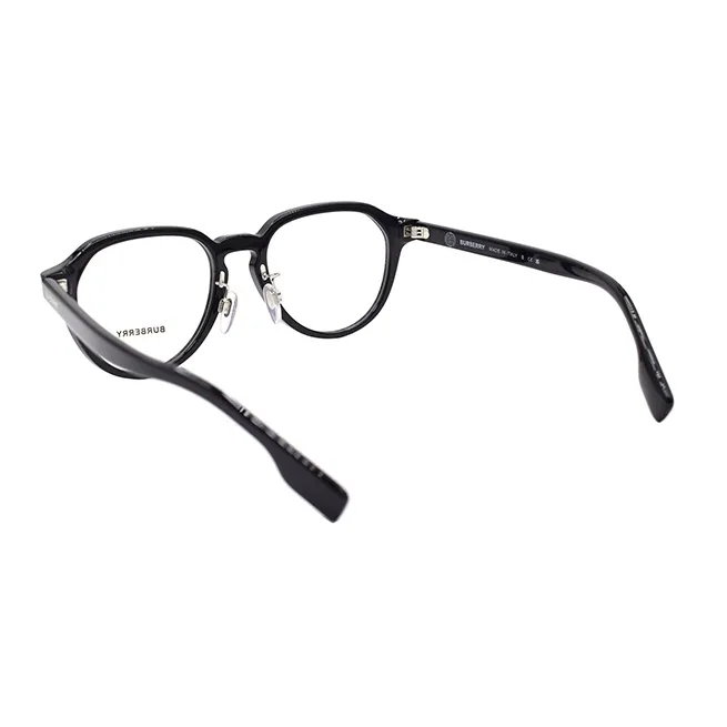 Burberry Eyeglass Frames Men-1