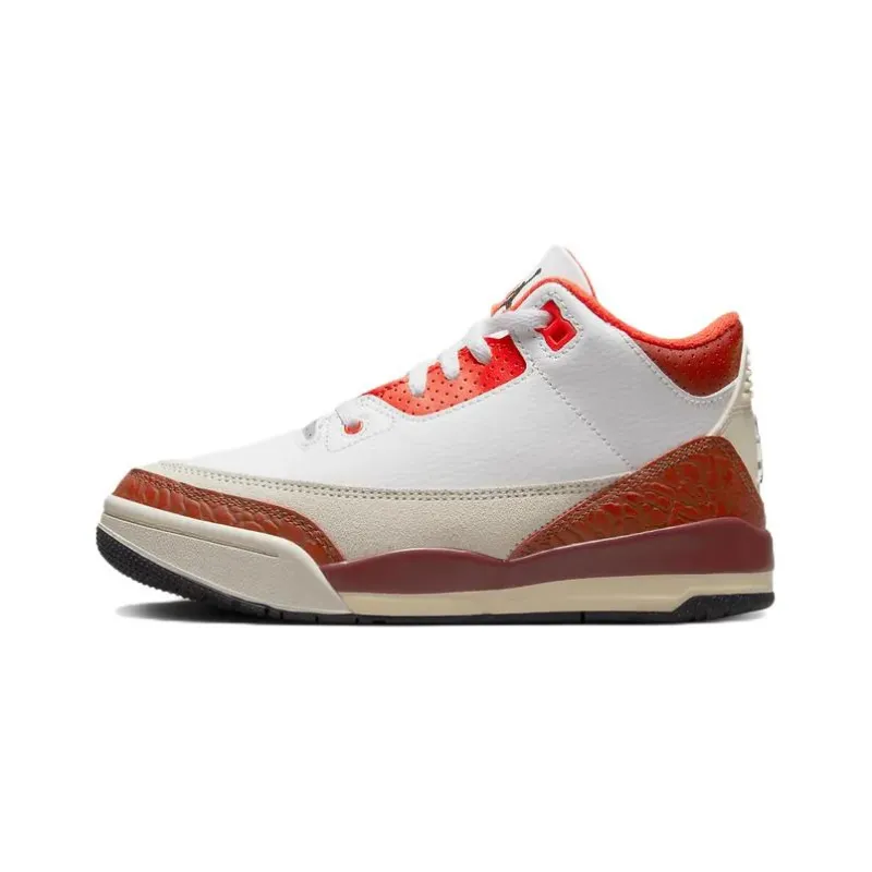 Jordan 3 Retro SE Dunk On Mars PS-0