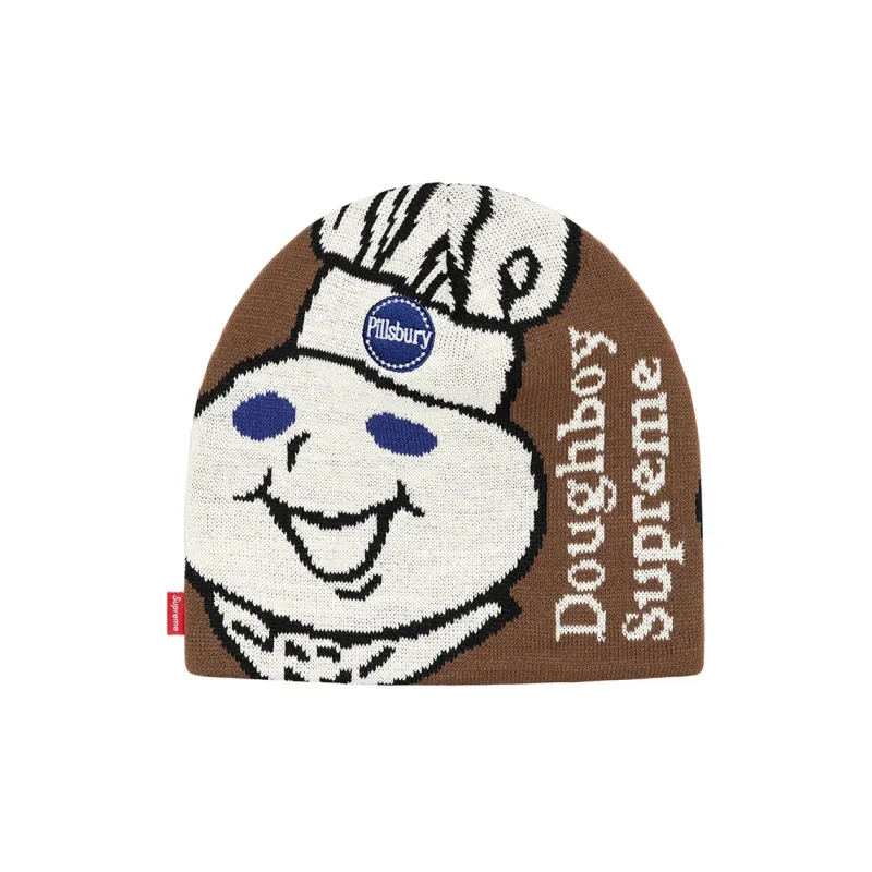 Supreme Doughboy Beanie-1