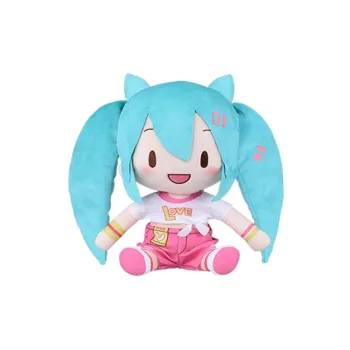 SEGA Plush Toy