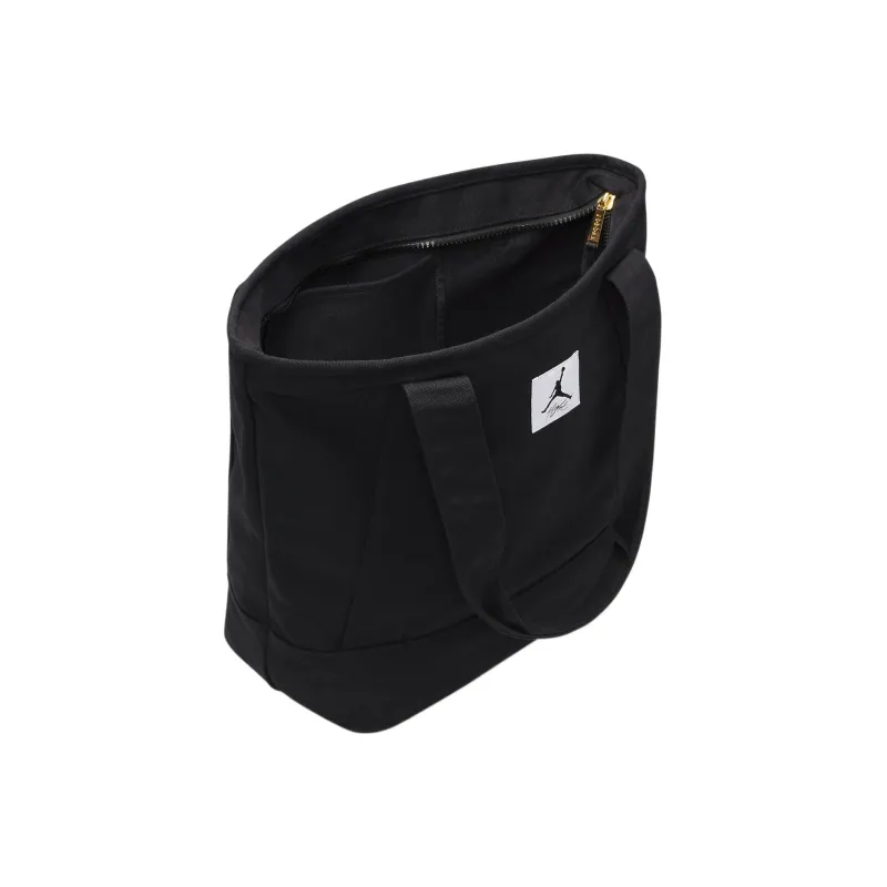 Jordan Flight Carryall Tote 38L Bag Black-3