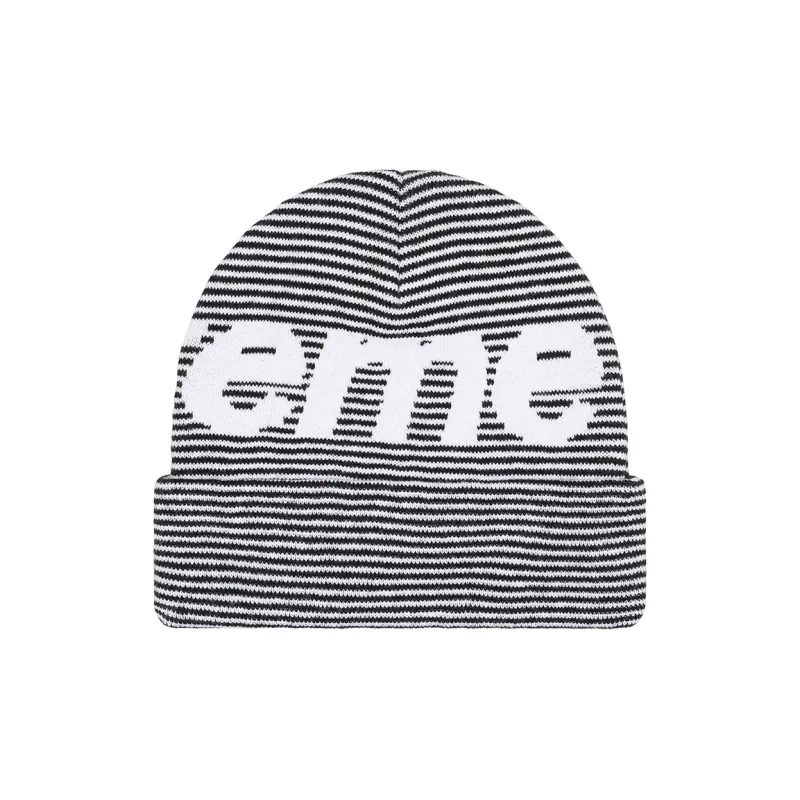 Supreme Big Logo Beanie FW22-11