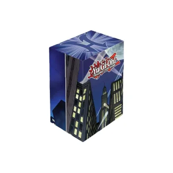 Yu Gi Oh! OCG Duel Monsters Element Hero Card Holder US Version Card Accessories 1