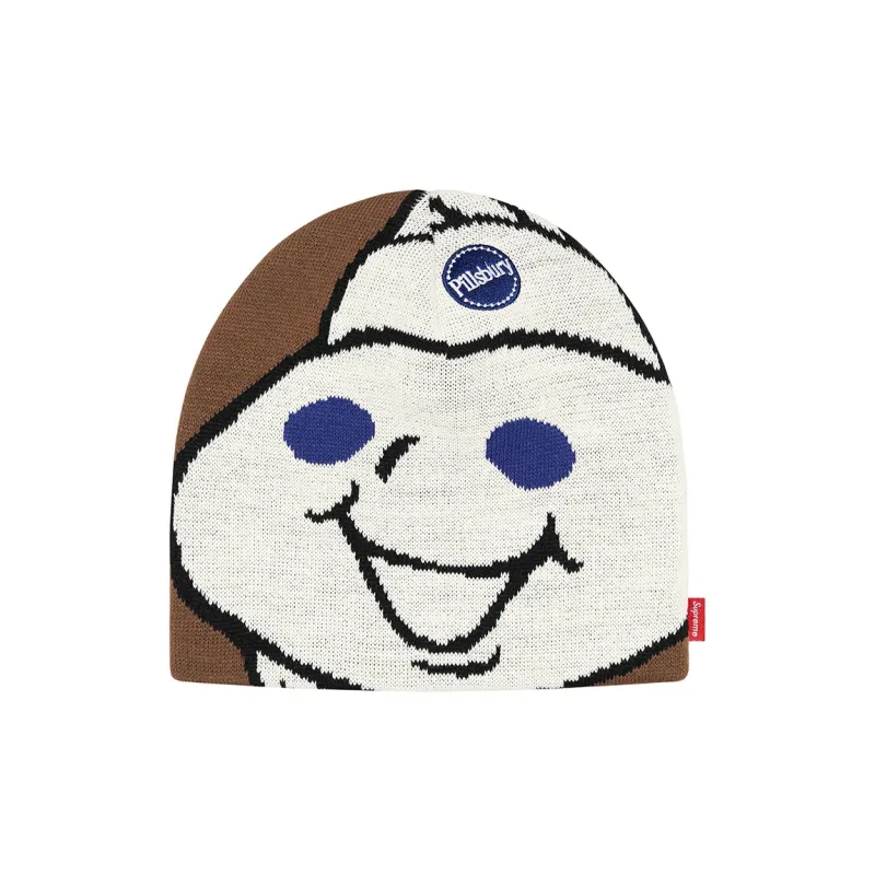 Supreme Doughboy Beanie-2
