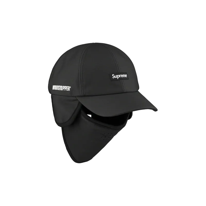 Supreme Windstopper Facemask 6 Panel-13