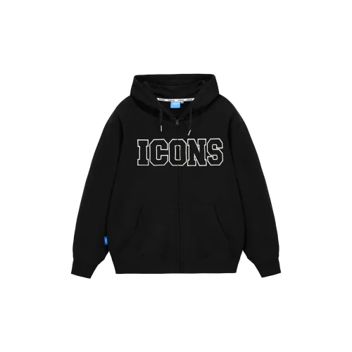 ICONS Lab Unisex Sweatshirt